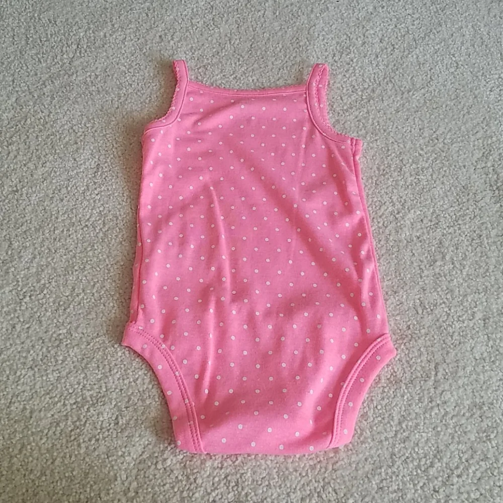 3 For $30. Carter's  summer set